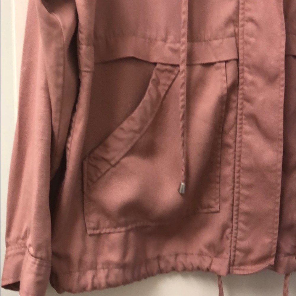 Forever 21+ jacket - Picture 2 of 8